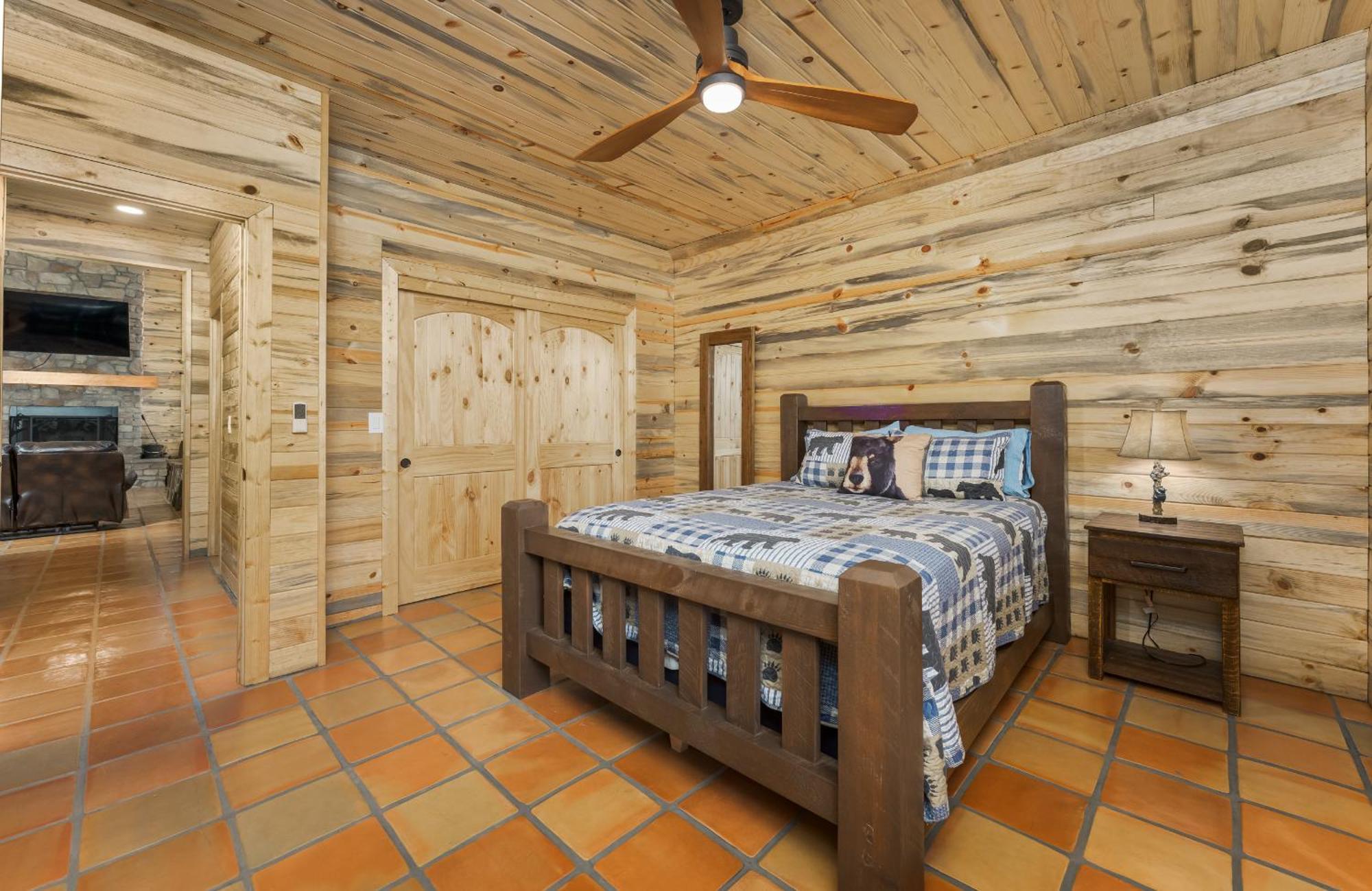 Bear Paw Lodge & Vacation Homes Vallecito Exterior foto